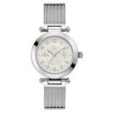 Ladies' Watch GC Watches Y48001L1MF (Ø 37 mm)-0