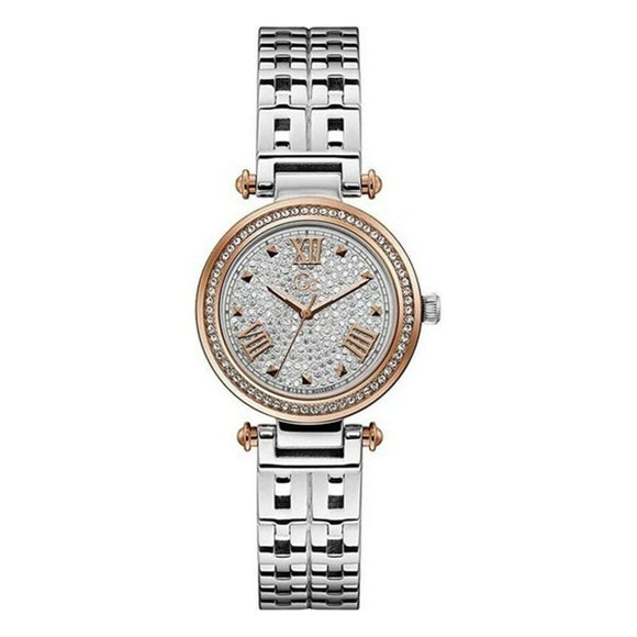 Ladies' Watch GC Watches Y47004L1MF (Ø 32 mm)-0