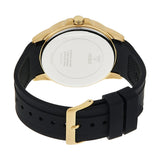 Unisex Watch Guess ORBIT Black (Ø 46 mm)-7