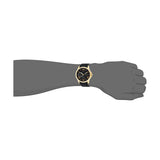 Unisex Watch Guess ORBIT Black (Ø 46 mm)-5