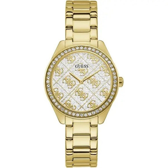 Ladies' Watch Guess SUGAR (Ø 37 mm)-0