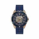 Men's Watch Guess GW0061G3 (Ø 47 mm)-0