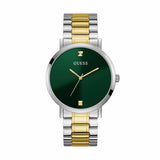 Men's Watch Guess GW0010G2 Green-0