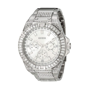 Unisex Watch Guess GW0209G1 (Ø 47 mm)-0