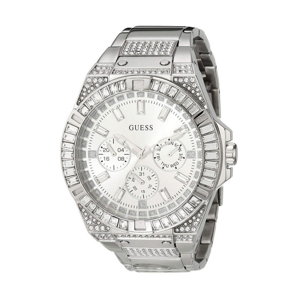 Unisex Watch Guess GW0209G1 (Ø 47 mm)-0