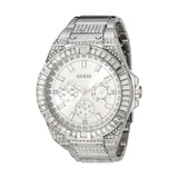 Unisex Watch Guess GW0209G1 (Ø 47 mm)-0