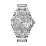 Unisex Watch Guess GW0209G1 (Ø 47 mm)-2