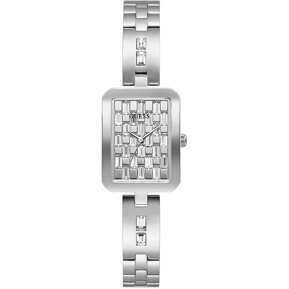 Ladies' Watch Guess BAUBLE (Ø 22 mm)-0
