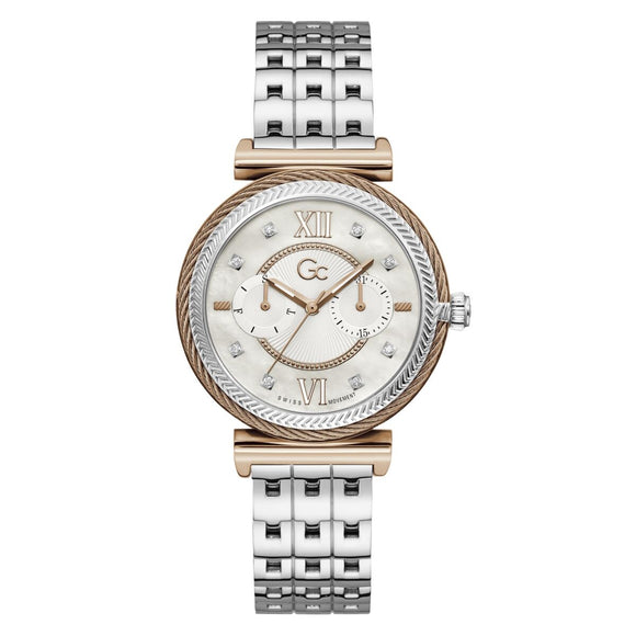 Ladies' Watch Guess Y76001L1MF-0