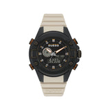 Men's Watch Guess GW0269G1 (Ø 47 mm)-0