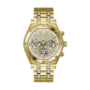 Unisex Watch Guess GW0261G2 (Ø 44 mm)-0