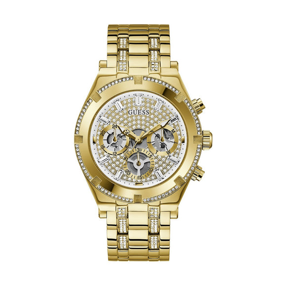 Unisex Watch Guess GW0261G2 (Ø 44 mm)-0