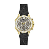 Ladies' Watch Guess GW0313L2 Black-9