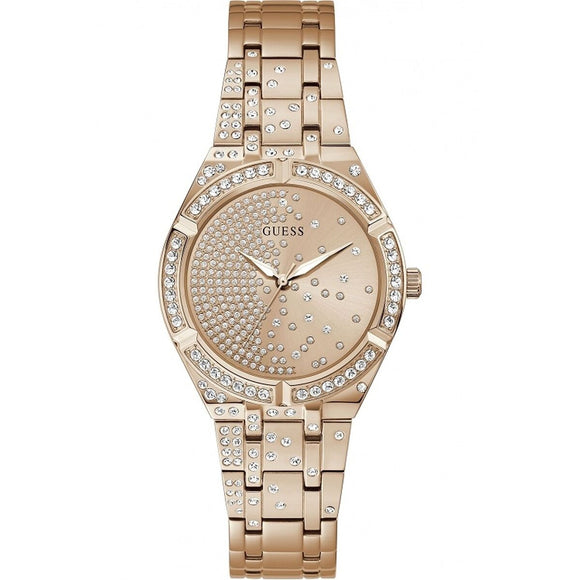 Ladies' Watch Guess AFTERGLOW (Ø 36 mm)-0