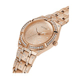 Ladies' Watch Guess AFTERGLOW (Ø 36 mm)-5