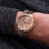 Ladies' Watch Guess AFTERGLOW (Ø 36 mm)-2