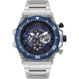 Men's Watch Guess GW0324G1 (Ø 48 mm)-0