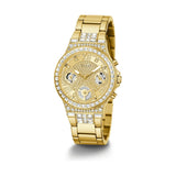 Ladies' Watch Guess MOONLIGHT (Ø 36 mm)-2