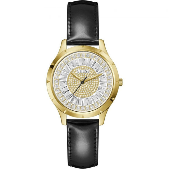 Ladies' Watch Guess GW0299L2 (Ø 36 mm)-0