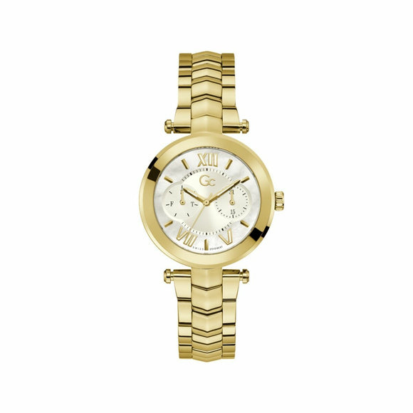 Ladies' Watch GC Watches Y92002L1MF (Ø 36,5 mm)-0