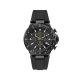 Men's Watch GC Watches Y81008G2MF (Ø 44 mm)-3
