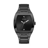 Men's Watch Guess GW0387G3 Black-0