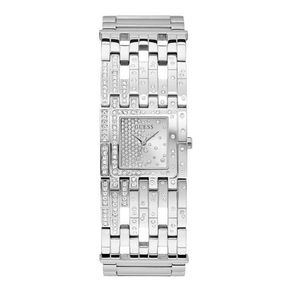 Ladies' Watch Guess GW0441L1 (Ø 22 mm)-0