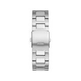 Men's Watch Guess GW0426G1 Black Silver-2