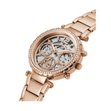 Ladies' Watch Guess SOLSTICE (Ø 37 mm)-5