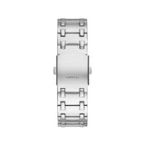 Men's Watch Guess GW0419G1 Silver-4