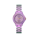 Ladies' Watch Guess CROWN JEWEL (Ø 36 mm)-0