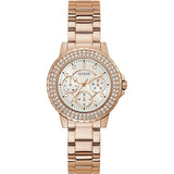 Ladies' Watch Guess CROWN JEWEL (Ø 36 mm)-0