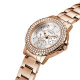 Ladies' Watch Guess CROWN JEWEL (Ø 36 mm)-5