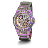 Ladies' Watch Guess GW0302L3 (Ø 39 mm)-9