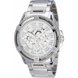 Men's Watch Guess GW0497G1 (Ø 48 mm)-9