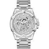 Men's Watch Guess GW0497G1 (Ø 48 mm)-8