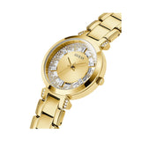 Ladies' Watch Guess CRYSTAL CLEAR (Ø 33 mm)-4