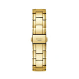 Ladies' Watch Guess CRYSTAL CLEAR (Ø 33 mm)-3