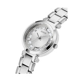 Ladies' Watch Guess CRYSTAL CLEAR (Ø 33 mm)-4