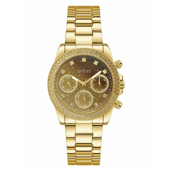 Ladies' Watch Guess GW0483L2 (Ø 38 mm)-0