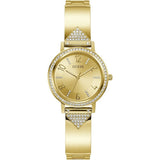 Ladies' Watch Guess TRILUXE (Ø 32 mm)-0