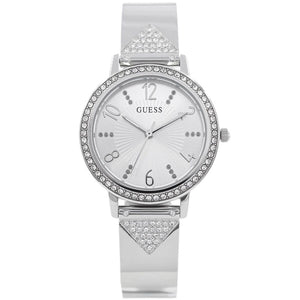 Ladies' Watch Guess TRILUXE (Ø 32 mm)-0