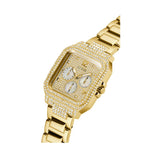 Ladies' Watch Guess GW0472L2 (Ø 35 mm)-5