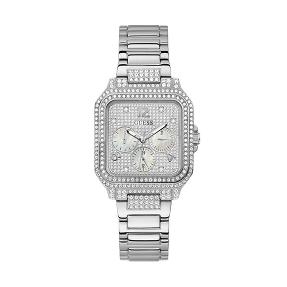 Ladies' Watch Guess GW0472L1 (Ø 35 mm)-0