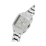 Ladies' Watch Guess GW0472L1 (Ø 35 mm)-5