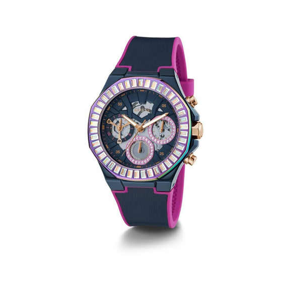 Ladies' Watch Guess GW0463L2 (Ø 40 mm)-0