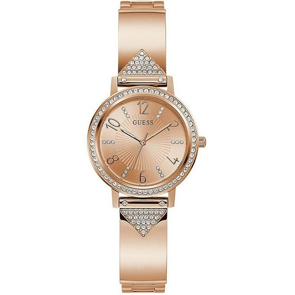 Ladies' Watch Guess TRILUXE (Ø 32 mm)-0
