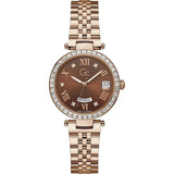 Ladies' Watch GC Watches Z01009L4MF (Ø 34 mm)-0