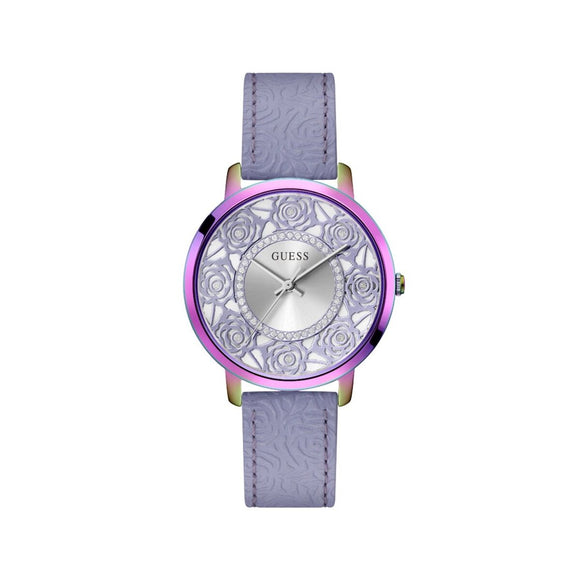 Ladies' Watch Guess GW0529L4 (Ø 40 mm)-0