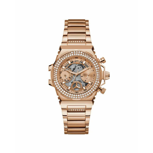 Ladies' Watch Guess GW0552L3 (Ø 36 mm)-0